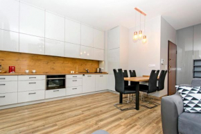 Twenty - Neptun Park by OneApartments, Gdansk